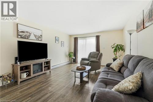 8646 WILLOUGHBY Drive Unit# 4 , Niagara Falls, Ontario L2G 6X7 4
