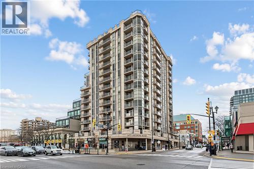 1477 LAKESHORE Road Unit# PH 1  Burlington, ON L7S 1B5