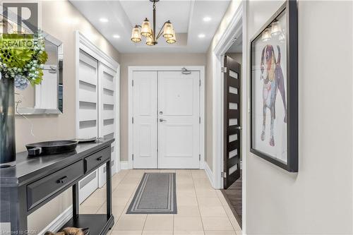 1477 Lakeshore Road Unit# Ph 1, Burlington, ON 