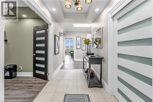 1477 Lakeshore Road Unit# Ph 1, Burlington, ON 