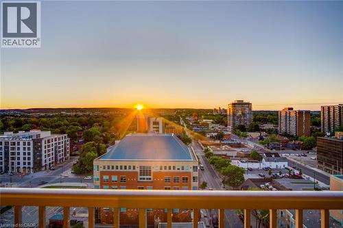 1477 Lakeshore Road Unit# Ph 1, Burlington, ON 