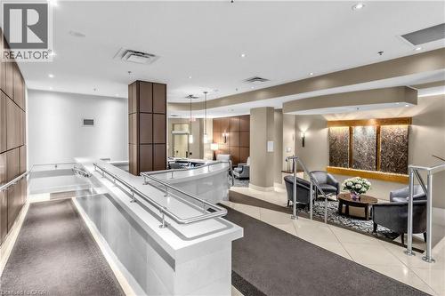 1477 Lakeshore Road Unit# Ph 1, Burlington, ON 