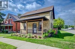 185 STRANGE STREET  Kitchener, ON N2G 1R5