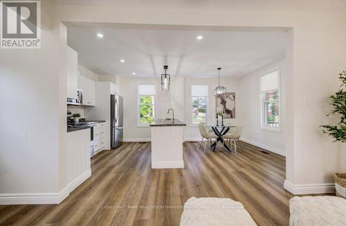 185 Strange Street, Kitchener, ON - Indoor