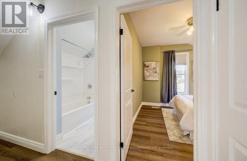 185 Strange Street, Kitchener, ON - Indoor Photo Showing Other Room