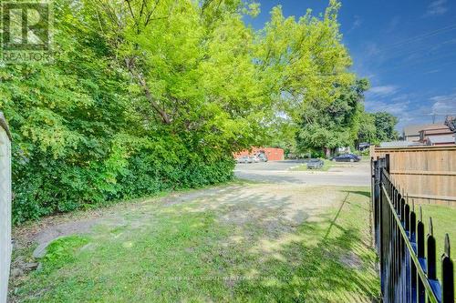 185 Strange Street, Kitchener, ON - Outdoor
