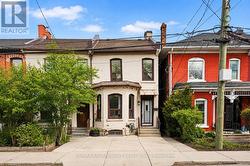 79 MURRAY STREET E  Hamilton, ON L8L 3G1