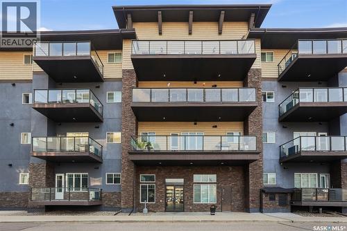 305 714 Hart ROAD  Saskatoon, SK S7M 1L2