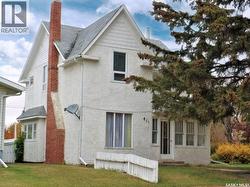 411 1st STREET W  Wilkie, SK S0K 4W0