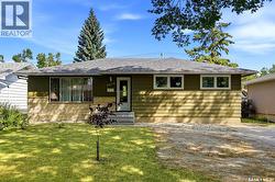 3210 Parliament AVENUE  Regina, SK S4S 2L8