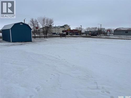 206 4Th Street, Estevan, SK 