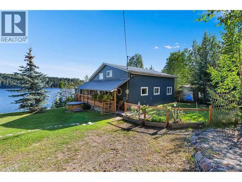 40150 S BEDNESTI LAKE ROAD  Prince George, BC V2N 6P4