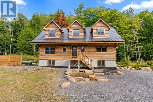 2517 NORTH SHORE ROAD  Algonquin Highlands (Stanhope), ON K0M 1S0