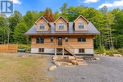 2517 NORTH SHORE ROAD Algonquin Highlands (Stanhope), ON K0M 1S0