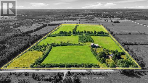 605324 Sideroad 13A, Grey Highlands, ON 