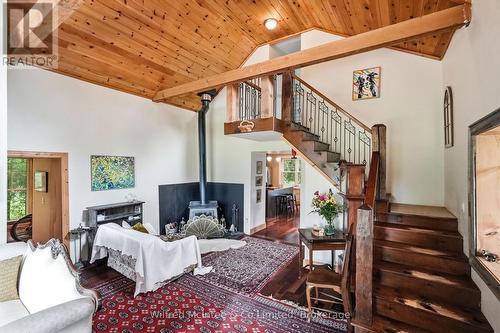 605324 Sideroad 13A, Grey Highlands, ON 