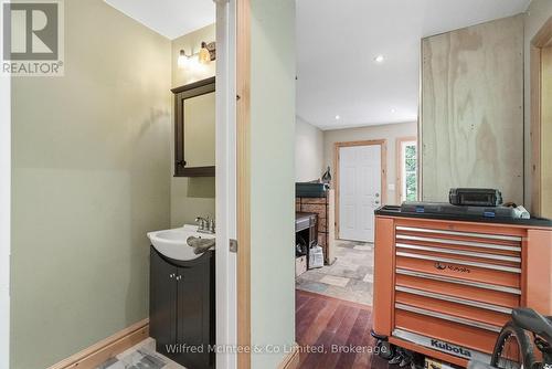 605324 Sideroad 13A, Grey Highlands, ON 