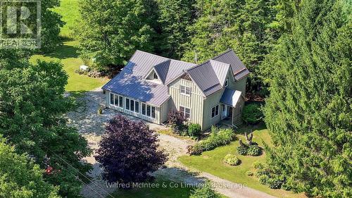 605324 Sideroad 13A, Grey Highlands, ON 