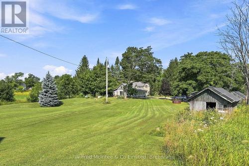 605324 Sideroad 13A, Grey Highlands, ON 