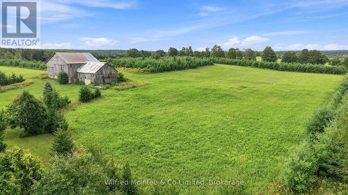 605324 Sideroad 13A, Grey Highlands, ON 