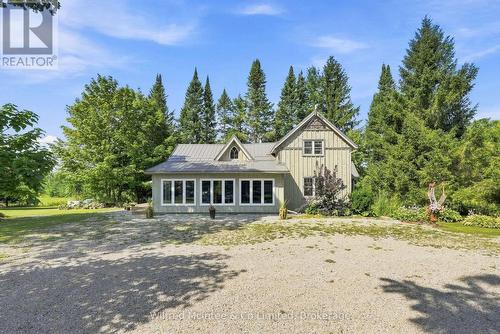 605324 Sideroad 13A, Grey Highlands, ON 