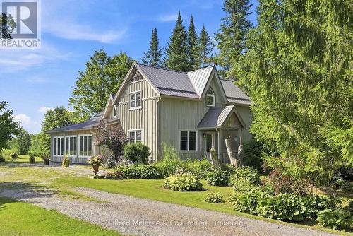 605324 Sideroad 13A, Grey Highlands, ON 