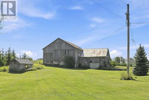 605324 Sideroad 13A, Grey Highlands, ON 
