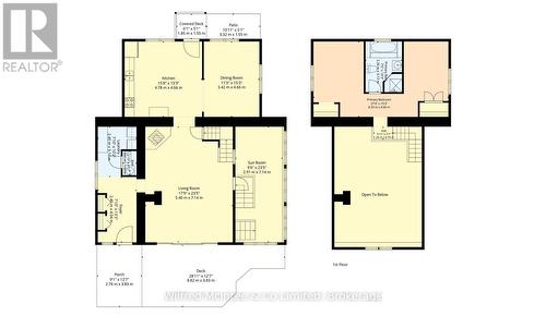 605324 Sideroad 13A, Grey Highlands, ON 