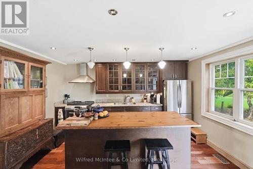 605324 Sideroad 13A, Grey Highlands, ON 