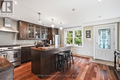 605324 Sideroad 13A, Grey Highlands, ON 