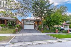 46 CEDAR DRIVE Toronto, ON M1J 3E8