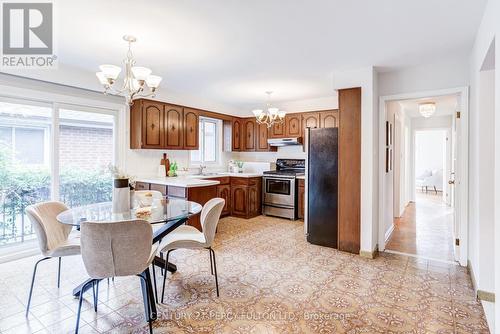 46 Cedar Drive, Toronto, ON - Indoor