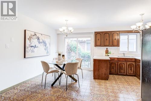46 Cedar Drive, Toronto, ON - Indoor