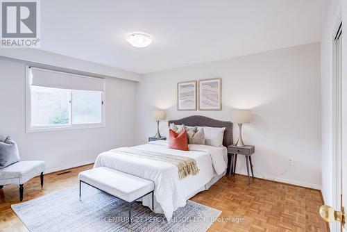 46 Cedar Drive, Toronto, ON - Indoor Photo Showing Bedroom