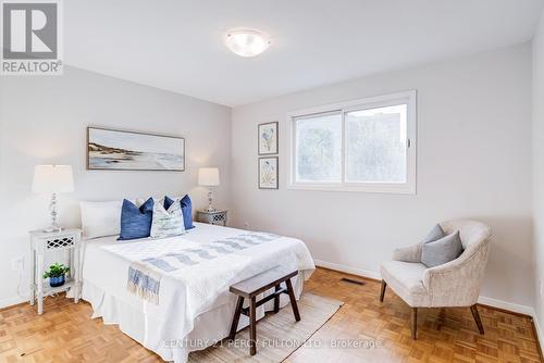 46 Cedar Drive, Toronto, ON - Indoor Photo Showing Bedroom