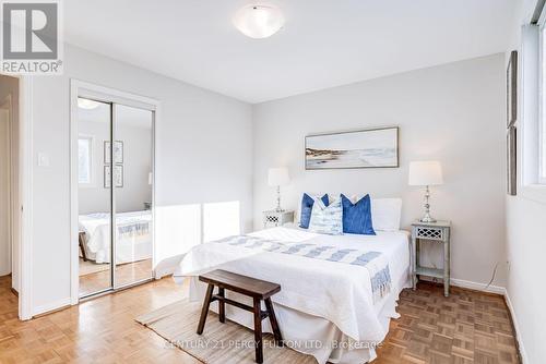 46 Cedar Drive, Toronto, ON - Indoor Photo Showing Bedroom