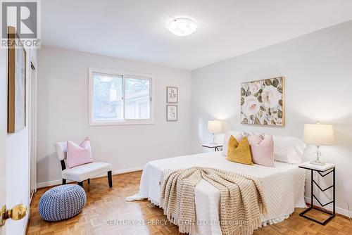 46 Cedar Drive, Toronto, ON - Indoor Photo Showing Bedroom