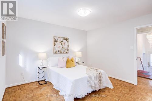 46 Cedar Drive, Toronto, ON - Indoor Photo Showing Bedroom