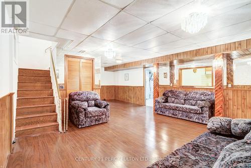 46 Cedar Drive, Toronto, ON - Indoor