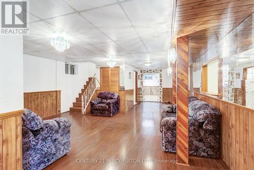 46 Cedar Drive, Toronto, ON - Indoor
