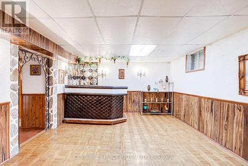 46 Cedar Drive, Toronto, ON - Indoor Photo Showing Other Room