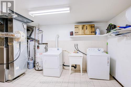 46 Cedar Drive, Toronto, ON - Indoor Photo Showing Laundry Room