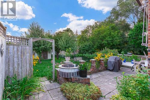 46 Cedar Drive, Toronto, ON - Outdoor With Deck Patio Veranda