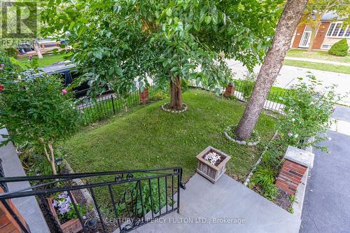 46 Cedar Drive, Toronto, ON - Outdoor