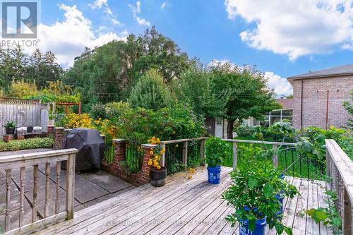 46 Cedar Drive, Toronto, ON - Outdoor