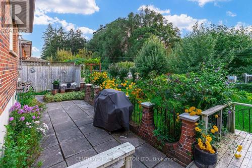 46 Cedar Drive, Toronto, ON - Outdoor