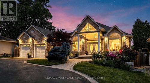 3531 GARRARD ROAD  Whitby, ON L1R 3L1