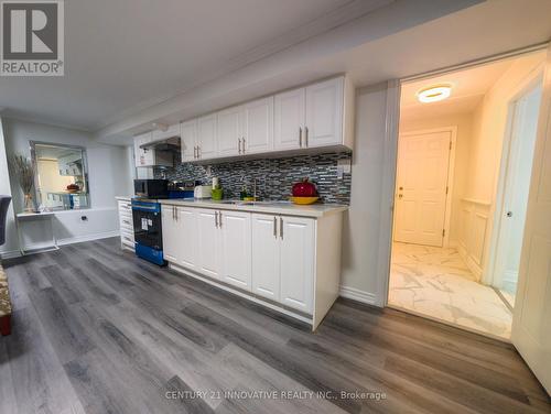 BSMT - 71 CHERRY BLOSSOM CRESCENT , Clarington, Ontario L1E 1G6 3