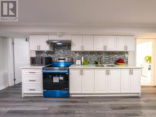 BSMT - 71 CHERRY BLOSSOM CRESCENT , Clarington, Ontario L1E 1G6 5