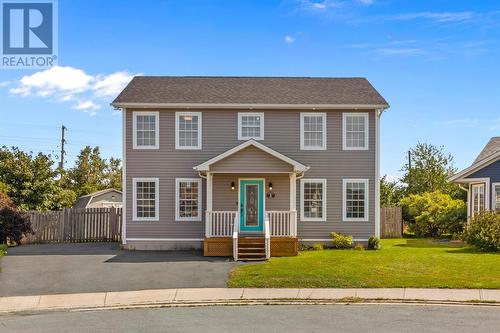 1 Julieann Place  St. John's, NL A1A 5Z5